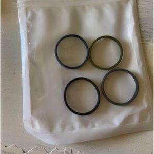 Silicone Ring